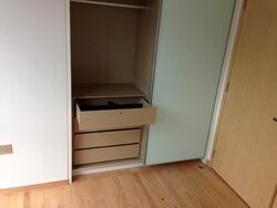 The Viridian (D12), Apartment #456401991
